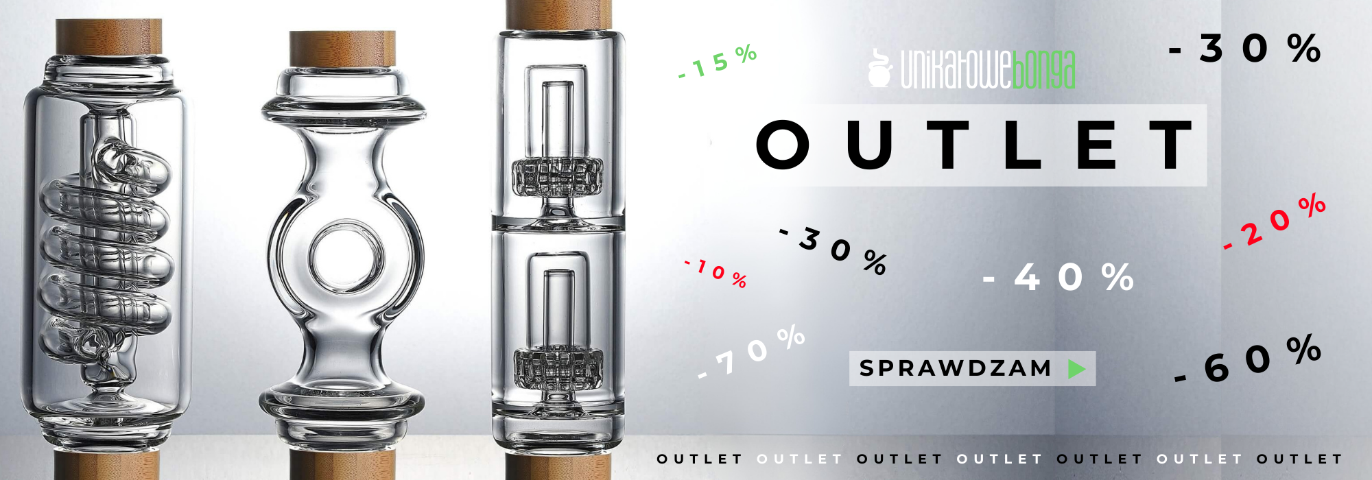OUTLET